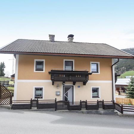 Holiday Home Machreich By Interhome Hundsdorf  Exterior photo