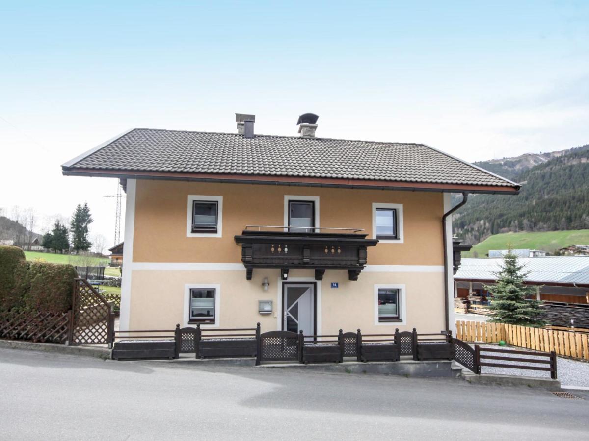 Holiday Home Machreich By Interhome Hundsdorf  Exterior photo