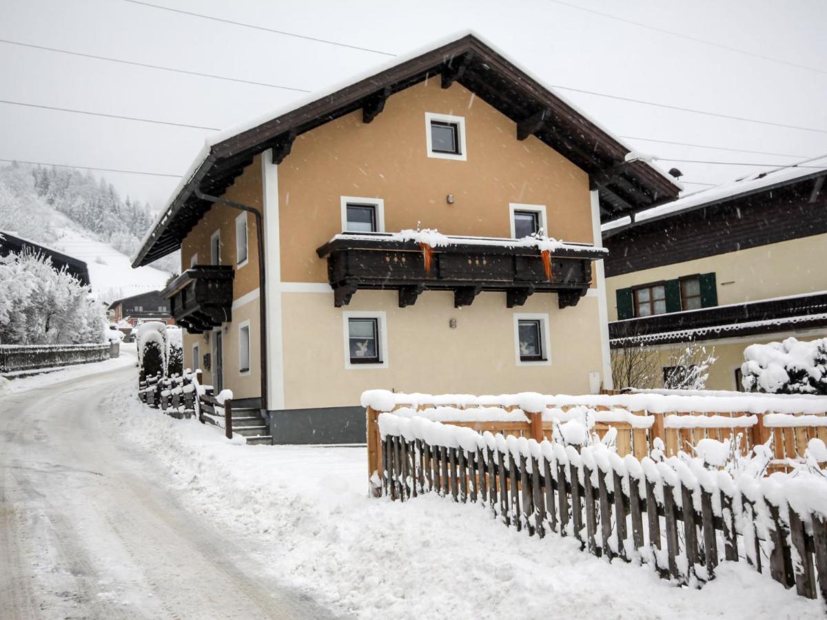 Holiday Home Machreich By Interhome Hundsdorf  Exterior photo